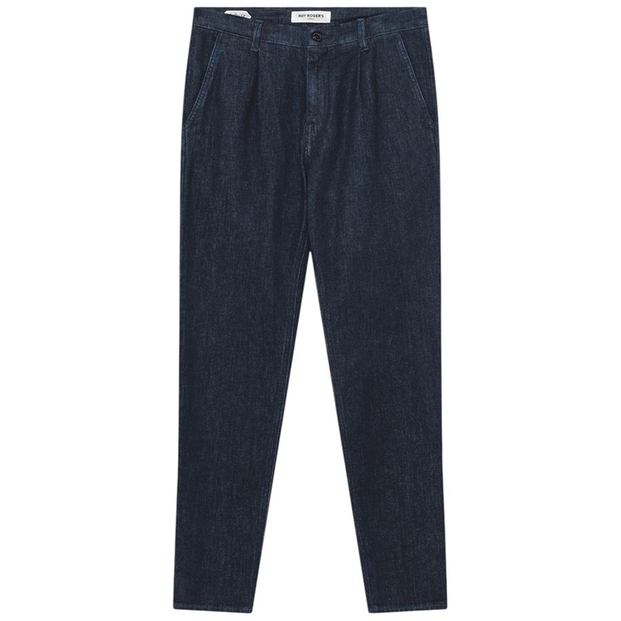 Day Off In Denim Rinse pantalone jeans da uomo Roy Rogers | RRU105D3670021C0999